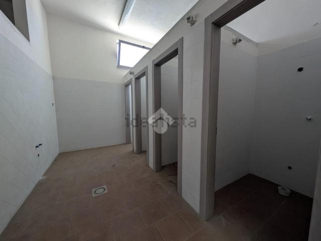 Capannone in affitto a Maddaloni, Campania