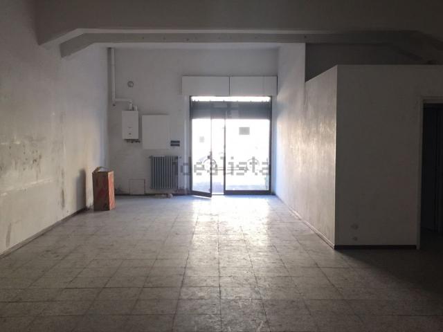 Capannone in affitto a Quartiere 4, Firenze