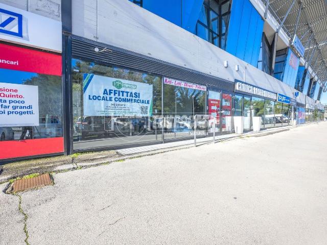 Capannone in affitto a Zona industriale Corridonia, Marche