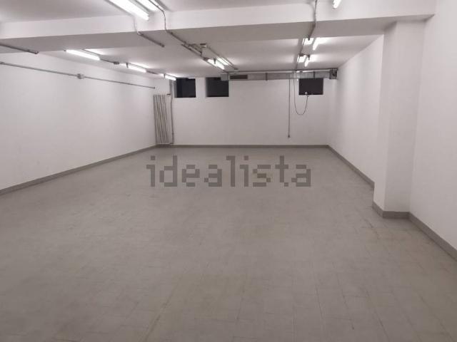 Capannone in affitto a San Liberale, Treviso