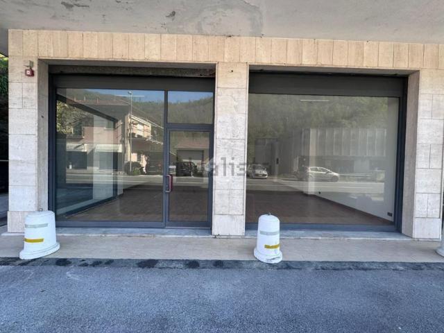 Capannone in affitto a Levante, Serra Riccò