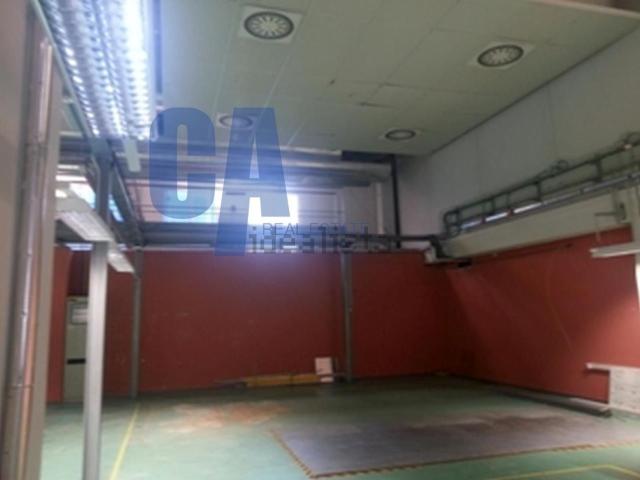 Capannone in affitto a Monza, Casignolo