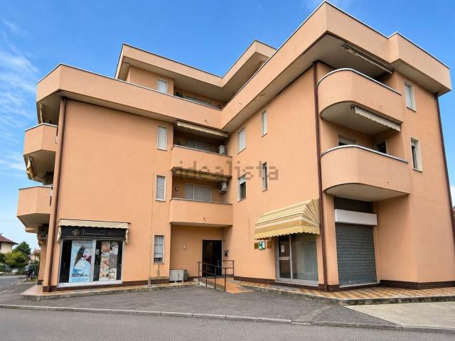Capannone in affitto a San Damiano, Cogliate