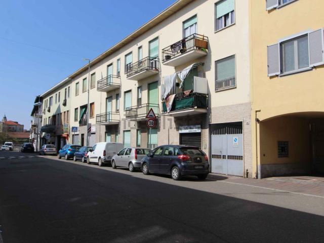 Capannone in affitto a Vigevano, Lombardia