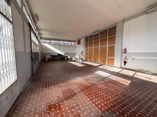 Capannone in affitto a Unione di comuni Montana Lunigiana, Aulla