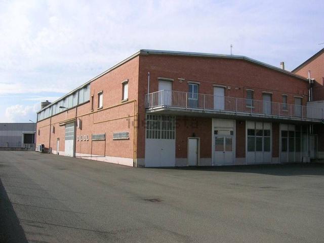 Capannone in affitto a Piemonte, Alessandria