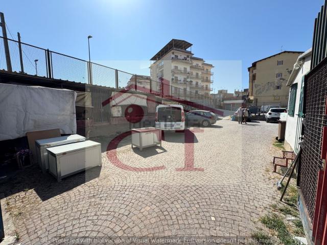 Capannone in affitto a Municipalità 7, Napola