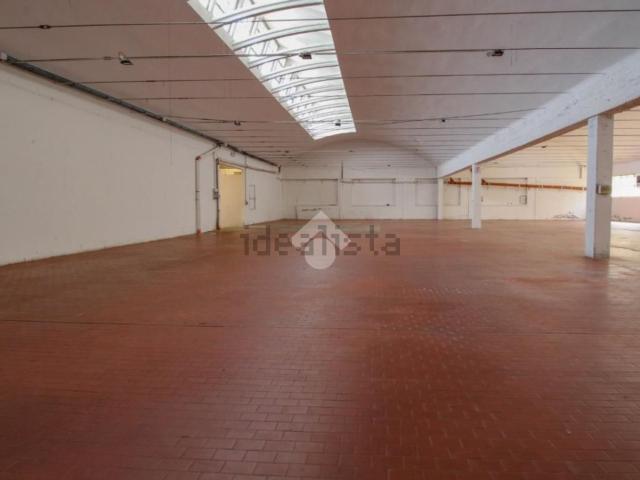 Capannone in affitto a Unione dei comuni del Distretto Ceramico, Formigine
