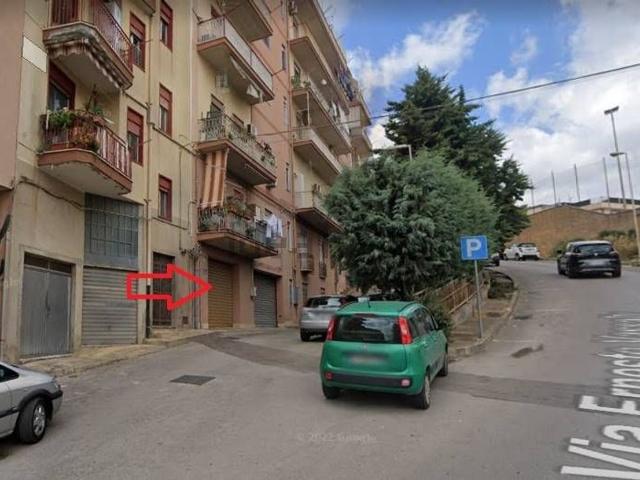 Capannone in affitto a San Cataldo, Bigini