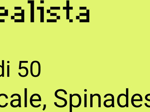 Capannone in affitto a Spinadesco, Lombardia