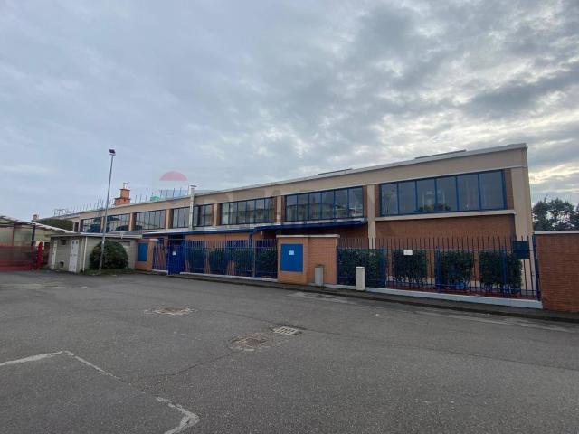 Capannone in affitto a Zona Omogenea Milano Nord, Paderno Dugnano