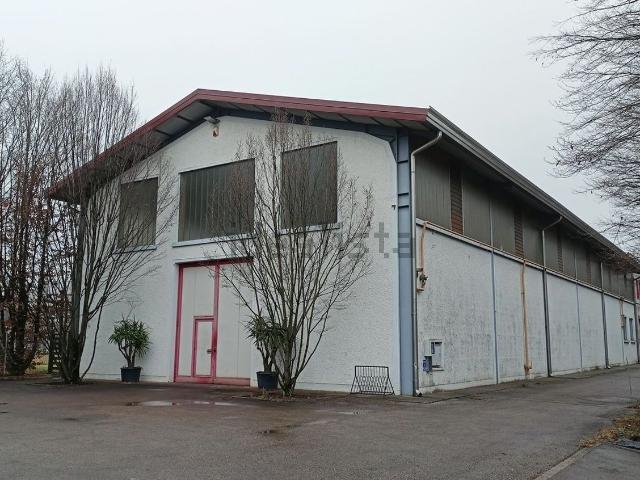 Capannone in affitto a Fonte, Asolo