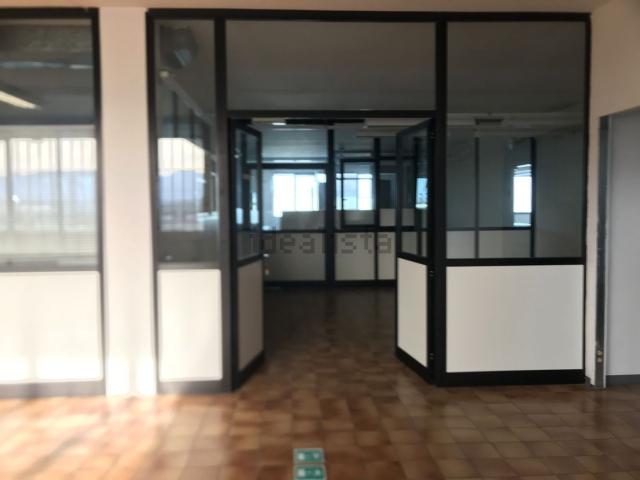 Capannone in affitto a Chiani, Arezzo