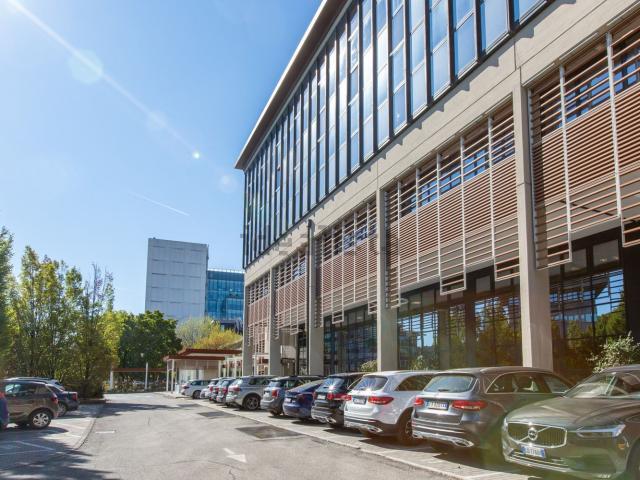 Capannone in affitto a Municipio 9, Milano