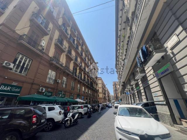 Capannone in affitto a Municipalità 2, Napola