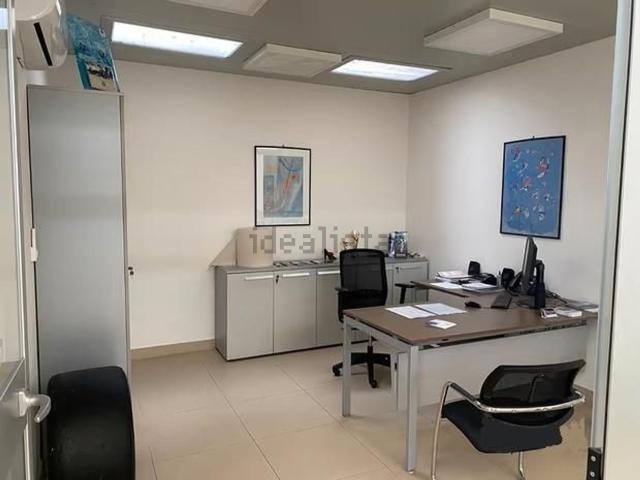 Capannone in affitto a Lunata, Capannori