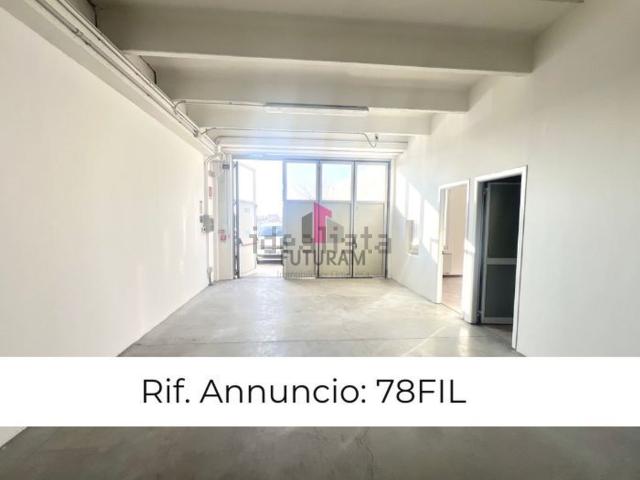 Capannone in affitto a Dueville, Vicenza
