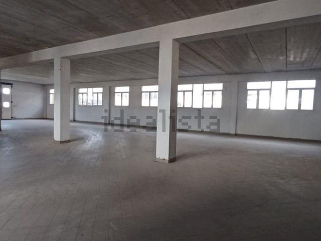 Capannone in affitto a San Giovanni In Marignano, Reggio Emilia