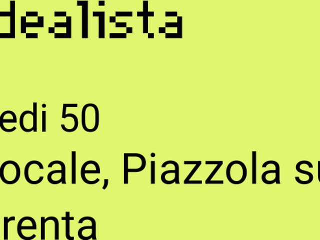 Capannone in affitto a Piazzola Sul Brenta, Veneto