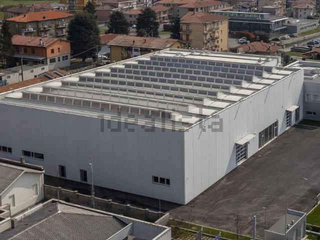 Capannone in affitto a Ponte Di Piave, Veneto