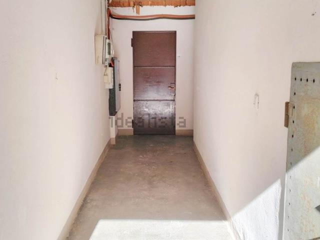 Capannone in affitto a San Rocchino - Costalunga, Brescia