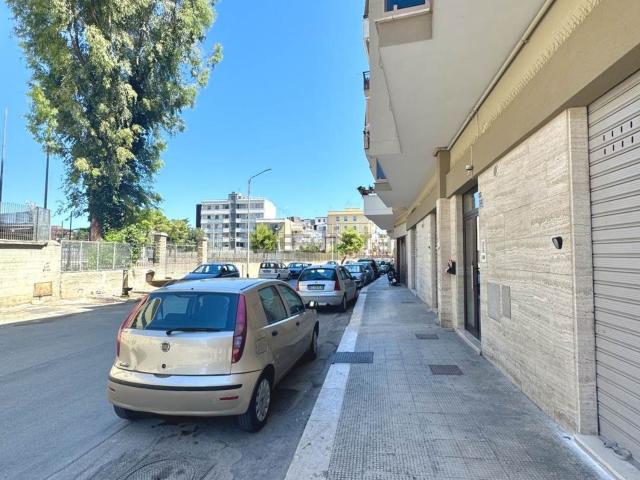 Capannone in affitto a Puglia, Barletta-andria-trani