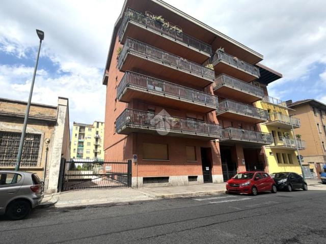 Capannone in affitto a Circoscrizione 5, Piemonte
