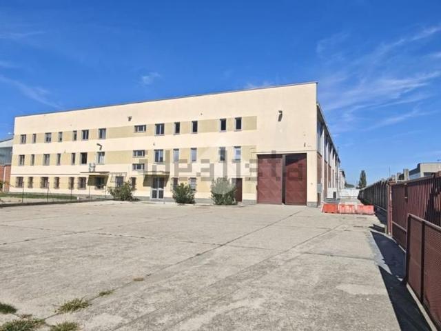 Capannone in affitto a Piemonte, Torino