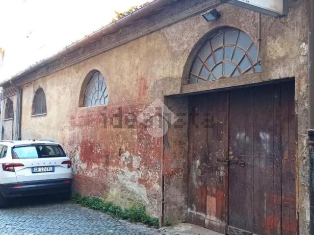 Capannone in affitto a Ville di Nemi, Roma Capitale