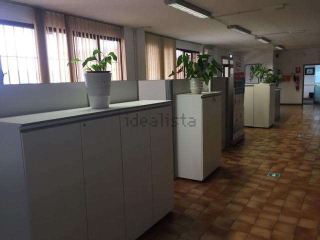 Capannone in affitto a Arezzo