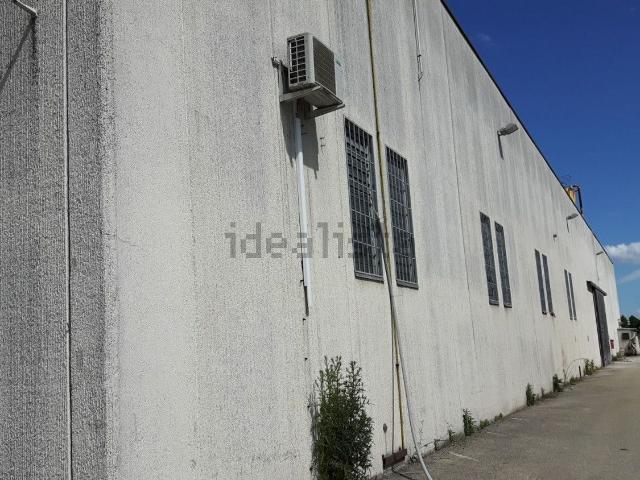 Capannone in affitto a Unione dei comuni del Distretto Ceramico, Sassuolo