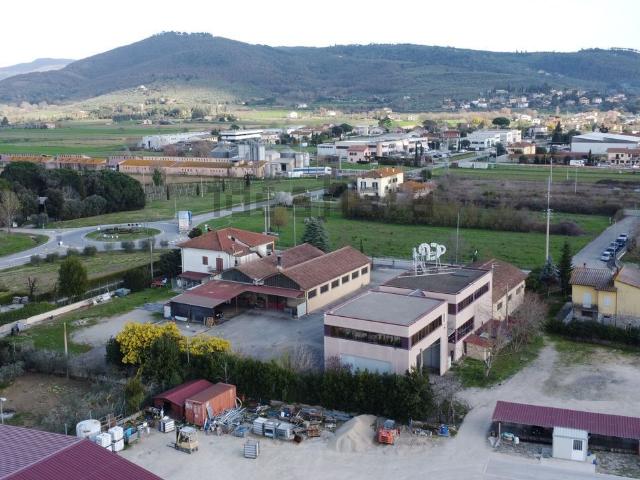 Capannone in affitto a Cortona, Toscana