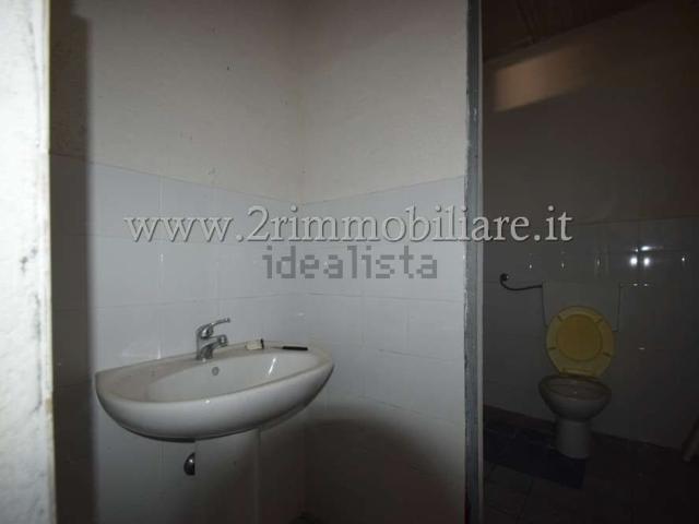 Capannone in affitto a Trasmazaro, Mazara Del Vallo