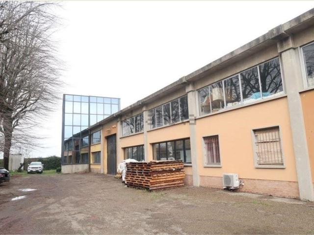 Capannone in affitto a Unione Reno Galliera, Castel Maggiore