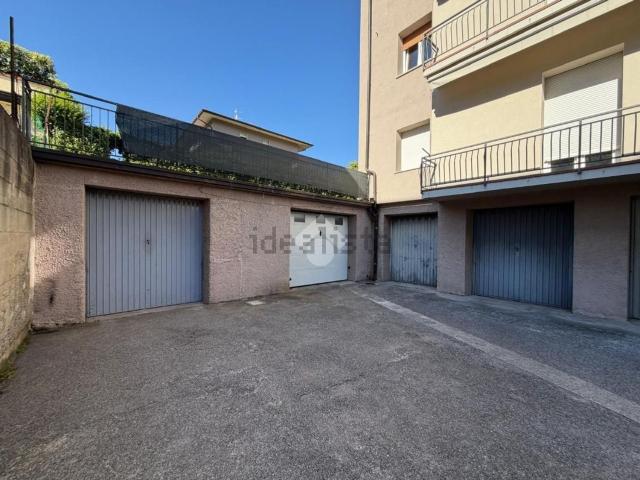 Capannone in affitto a Zona Nord, Brescia