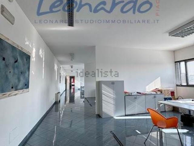 Capannone in affitto a Montale, Piacenza