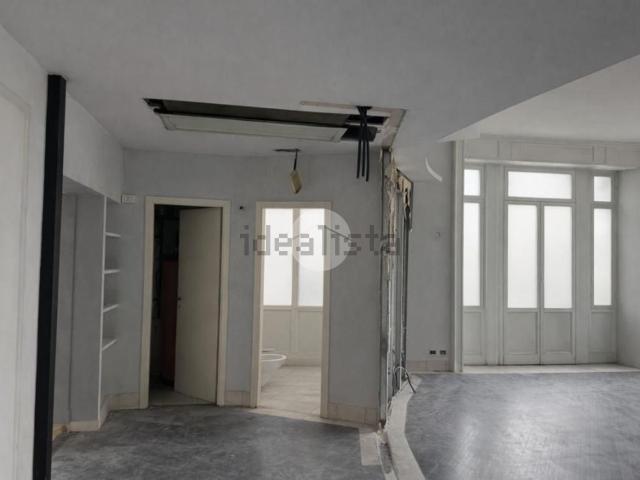 Capannone in affitto a Borgo Palazzo, Bergamo