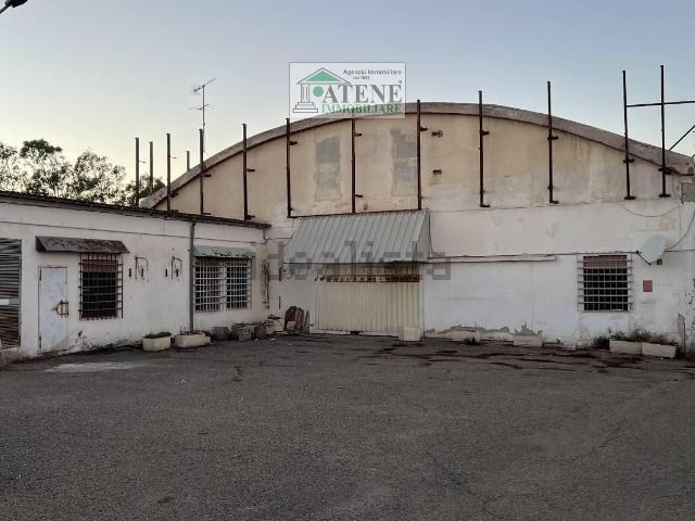 Capannone in affitto a Sestu, Sardigna/Sardegna