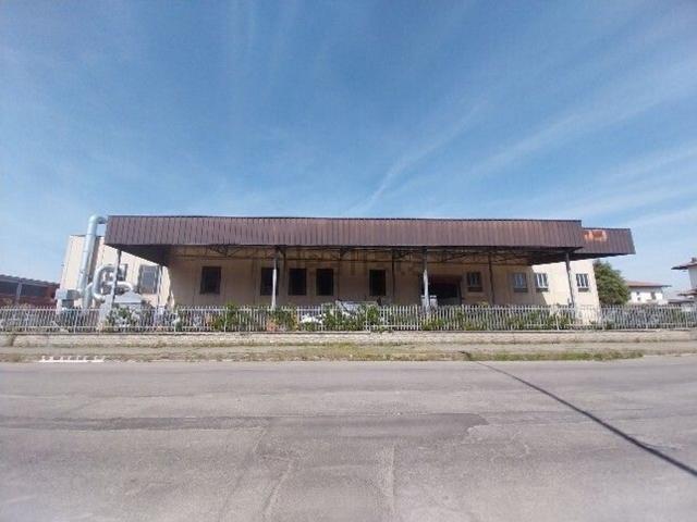 Capannone in affitto a San Cesario sul Panaro, Modena
