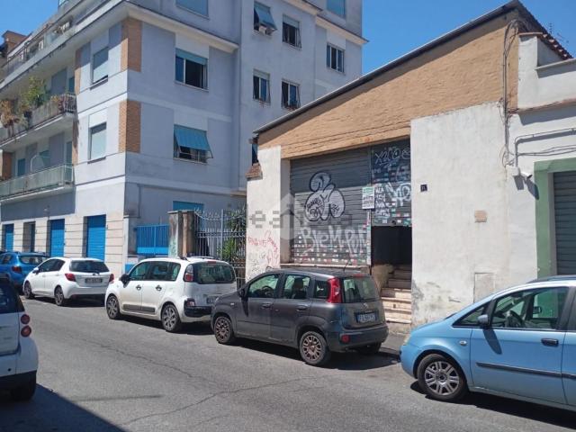 Capannone in affitto a Municipio Roma V, Roma Capitale