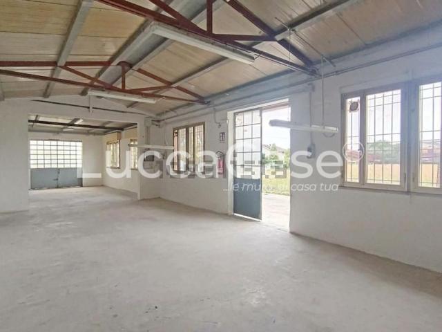 Capannone in affitto a Capannori, Toscana