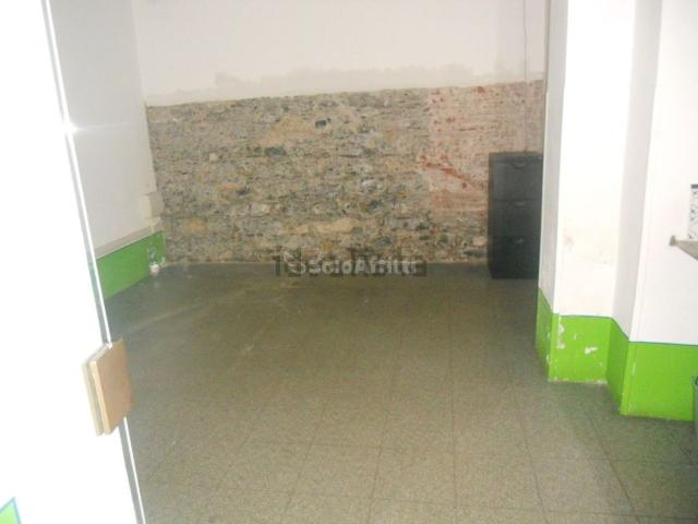 Capannone in affitto a Quadrilatero, Genova