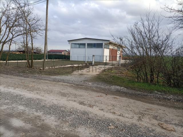 Capannone in affitto a Piemonte, Alessandria