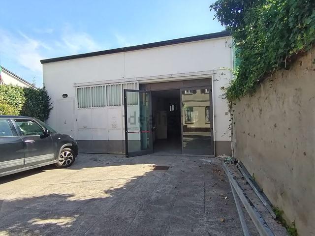 Capannone in affitto a Unione dei comuni della Bassa Romagna, Lugo