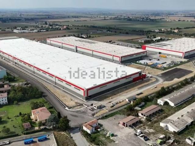 Capannone in affitto a Piemonte, Alessandria