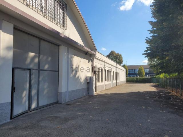 Capannone in affitto a Unione dei comuni del Distretto Ceramico, Sassuolo