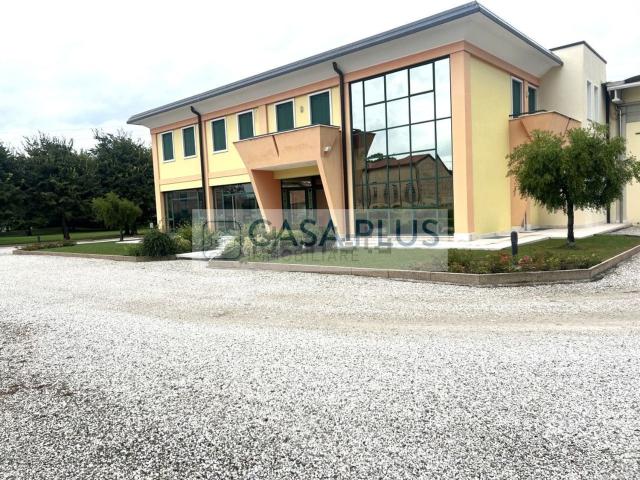 Capannone in affitto a Tezze Sul Brenta, Veneto