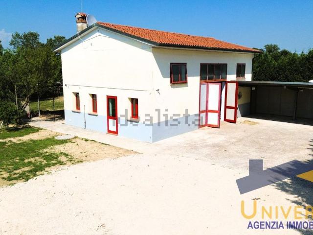 Capannone in affitto a Trebaseleghe, Veneto