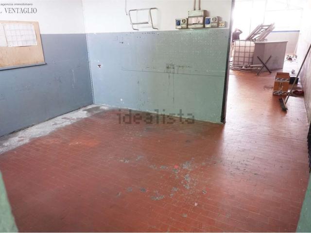 Capannone in affitto a Unione dei comuni del Distretto Ceramico, Sassuolo