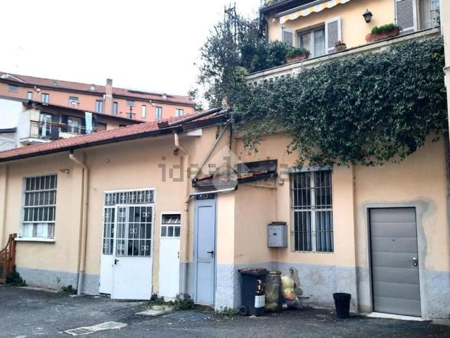 Capannone in affitto a Municipio 2, Milano